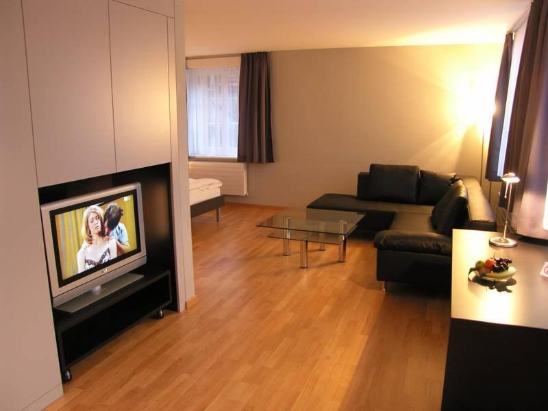 Hotel Raben Zofingen Εξωτερικό φωτογραφία