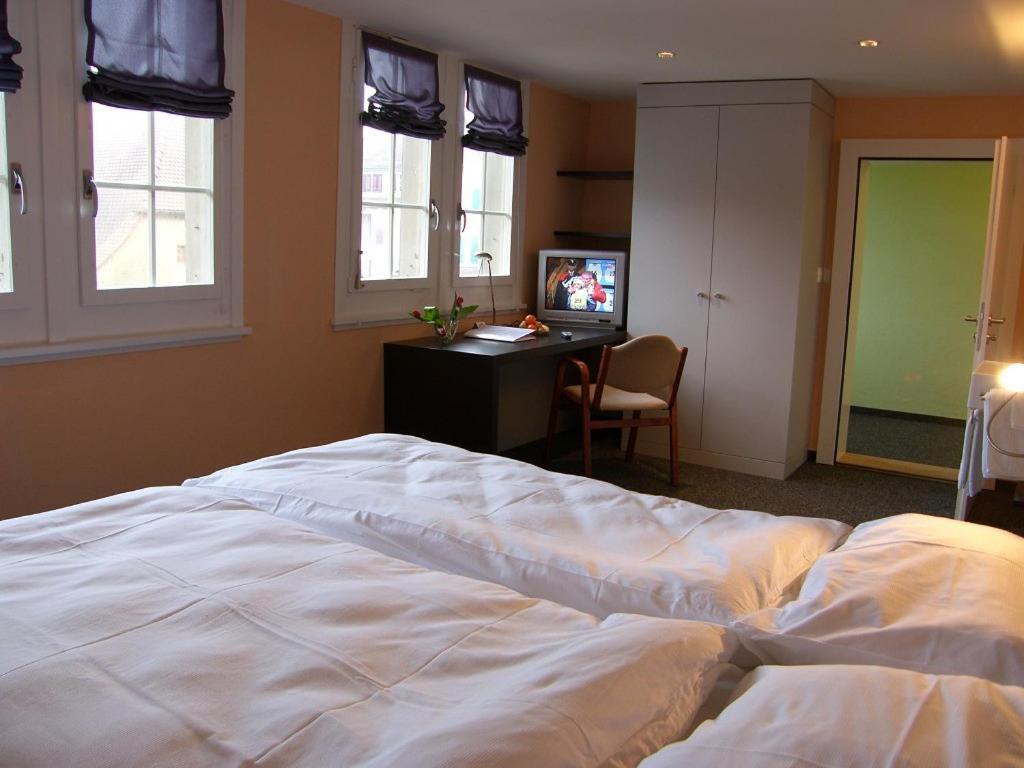 Hotel Raben Zofingen Εξωτερικό φωτογραφία