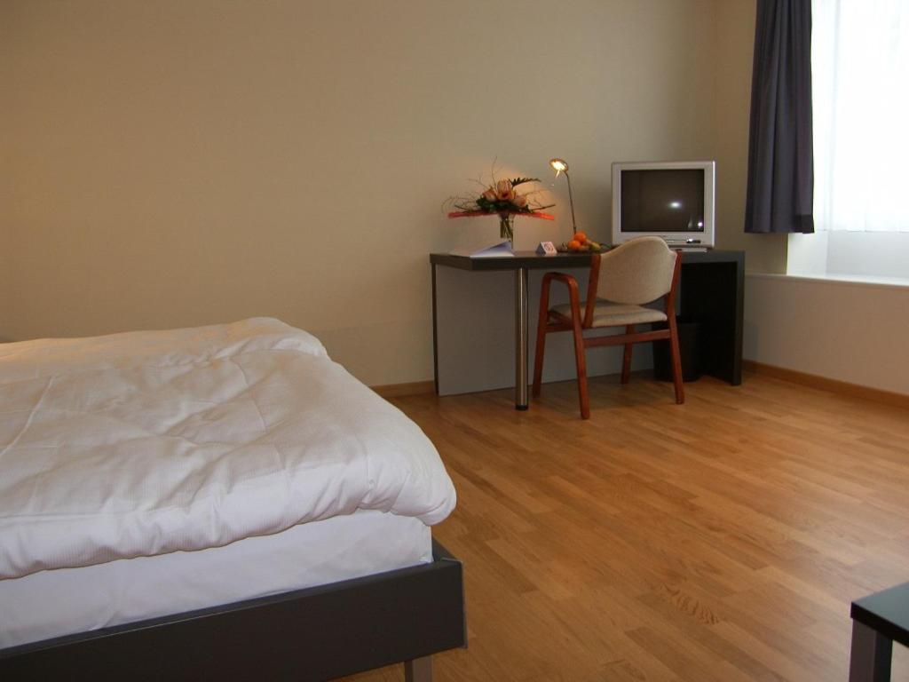 Hotel Raben Zofingen Εξωτερικό φωτογραφία