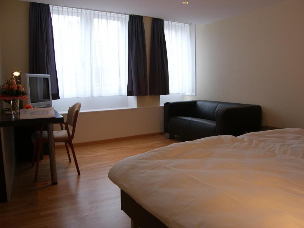 Hotel Raben Zofingen Εξωτερικό φωτογραφία